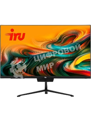 Моноблок IRU P233 23.8