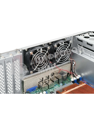 Серверный корпус IN-WIN 3U R300-01