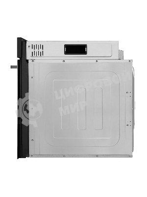 Шкаф духовой электрический MAUNFELD AEOD76106B