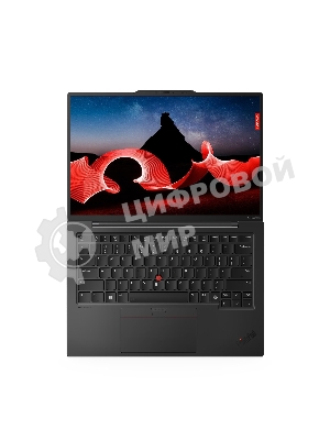 Ноутбук Lenovo ThinkPad X1 Carbon G12/14