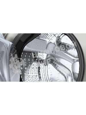 Стиральная машина Bosch WAN2821XME класс: A+++ загр.фронтальная макс.:8кг серебристый