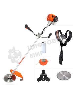 Бензотриммер PATRIOT PT 555 (1+1)