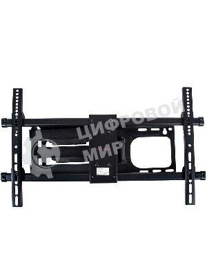 Кронштейн для телевизора Arm Media PARAMOUNT-60 черный 32