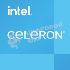 Процессор Intel Celeron G6900 Soc-1700 3.4GHz OEM