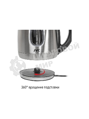 Чайник электрический JVC JK-KE1723