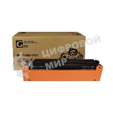 Картридж лазерный GalaPrint GP-CF400X №201X черный (2800 стр) для HP Color LaserJet Pro M252/MFP277