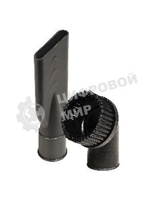 Строительный пылесос Bort BAX-600E