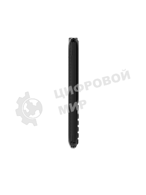 Мобильный телефон Maxvi K15n черный