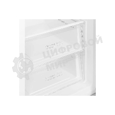 Холодильник Maunfeld MFF177NFSE нержавеющая сталь двухкамерный 263/170л морозилка сбоку, No Frost, Side by Side