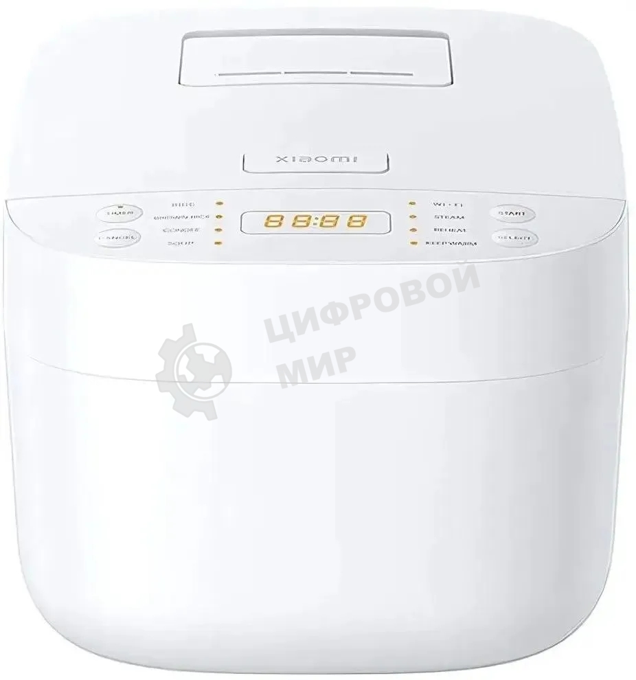 Рисоварка Xiaomi Smart Multifunctional Rice Cooker 3L EU (BHR7919EU)