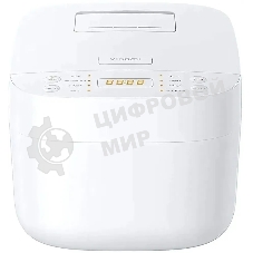 Рисоварка Xiaomi Smart Multifunctional Rice Cooker 3L EU (BHR7919EU)