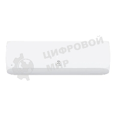 Кондиционер сплит-система Electrolux Loft EACS-07HAL/N8 7000 BTU, 20 м², 26 дБ, охлаждение, обогрев, белый