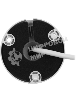 Видеокамера уличная купольная Dahua DH-IPC-HFW3441EP-S-0360B-S2