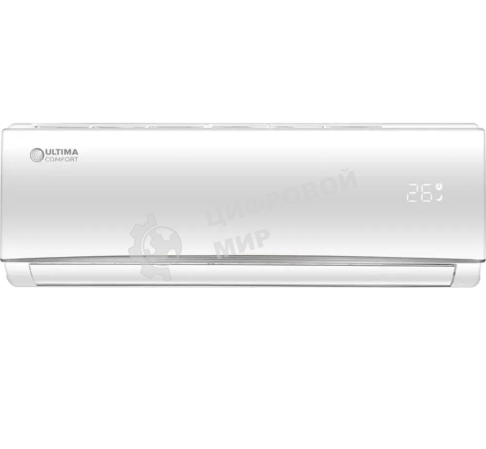 Инверторная сплит-система ULTIMA COMFORT ECS-I07PN