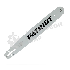 Шина PATRIOT P180SLGK095 18'' 0,325 1.3мм 72 зв. (PG-POH18-50WH)