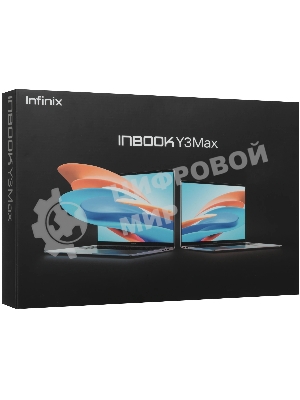 Ноутбук Infinix Inbook Y3 MAX YL61A5 16