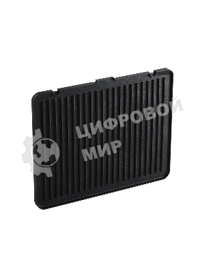 Гриль электрический BQ GR3009 черный/стальной