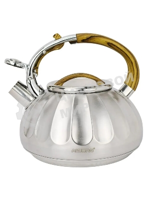 Чайник для плиты ALBERG AL-3066