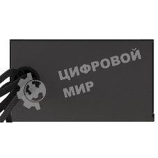 Блок питания Formula V Line FV-550BD, 550W, ATX3.1, APFC, 80+ Bronze, 12cm Fan