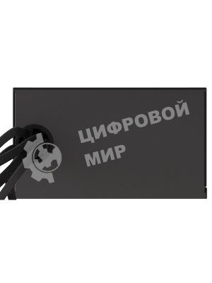 Блок питания Formula V Line FV-550BD, 550W, ATX3.1, APFC, 80+ Bronze, 12cm Fan