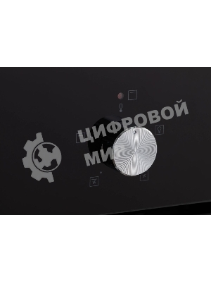 Шкаф духовой газовый Maunfeld EOGC604B, встраиваемый