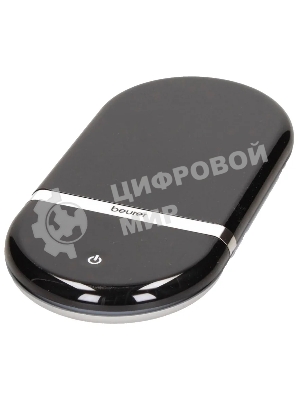 Кухонные весы электронные Beurer KS36 макс. вес: 2 кг, черный