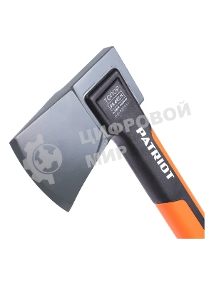 Топор универсальный плотницкий PATRIOT PA 445 N, 930 г, 445 мм