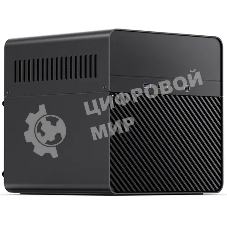 Компьютерный корпус Jonsbo Computer Case N2 черный