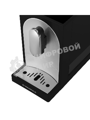 Кофемашина встраиваемая Maunfeld MF-A8021CBK