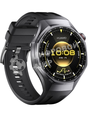 Умные часы Huawei GT 6 PRO ATM-B29 55020FWC черный