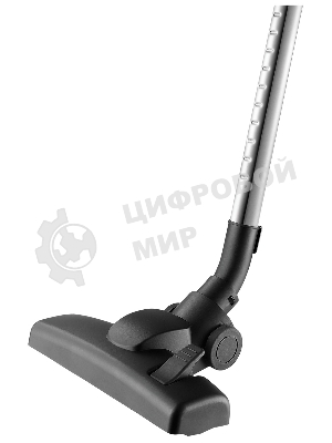 Пылесос Beko BKS 5423 белый, 280/1550 Вт, уборка сухая, пылесборник контейнер 1,5 л