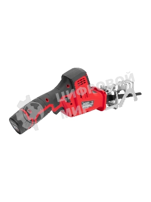 Пила сабельная аккумуляторная MTX RС-65, Li-Ion, 12 В