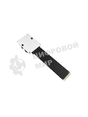 Модуль камеры для микрокомпьютеров Khadas K-CM-002, MIPI-CSI, 4 lane OS08A10 8MP HDR