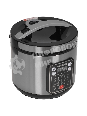 Мультиварка GOODHELPER МС-5200