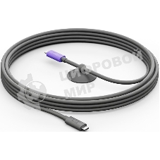 Кабель Logitech Active USB Cable
