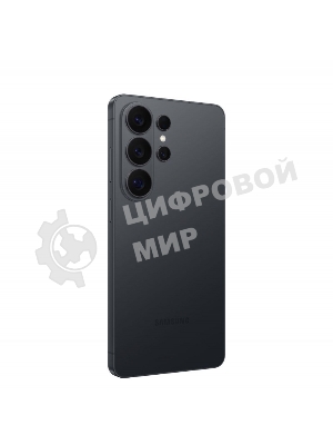 Смартфон Samsung Galaxy S26 Ultra SM-S948B 12/512Gb черный