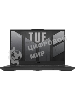 Ноутбук ASUS TUF Gaming FA707NUG-HX182/17.3