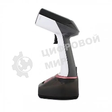 Отпариватель BQ SG1006H серый/розовый, 1700 Вт, 25 г/мин, 280 мл