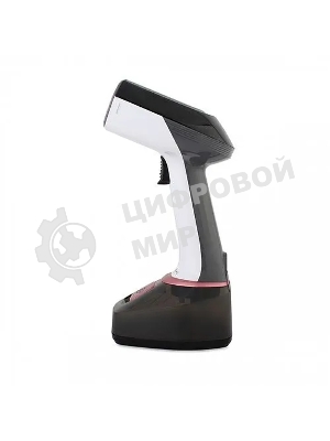 Отпариватель BQ SG1006H серый/розовый, 1700 Вт, 25 г/мин, 280 мл