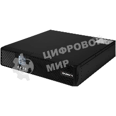 Источник бесперебойного питания Ippon Pacific 2000 1800Вт 2000ВА черный