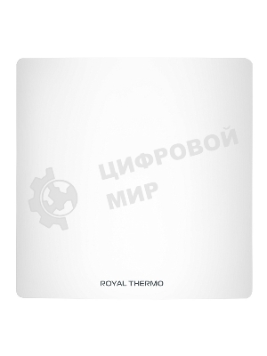 Вентилятор вытяжной Royal Thermo RAFS 100