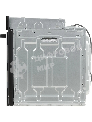 Электрическая духовка Gorenje BO6725E02WG, встраиваемая