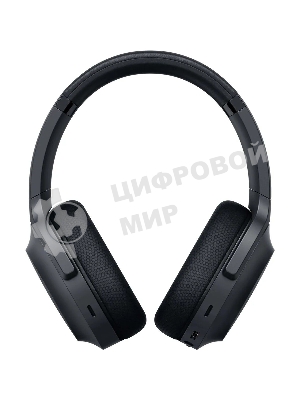 Гарнитура Razer Barracuda чёрный, беспроводная , 40 ч