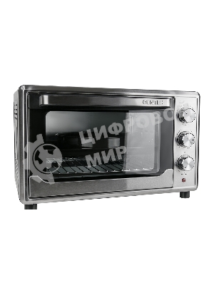 Мини-печь Centek CT-1541 Convection (сталь)