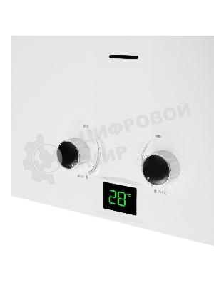 Колонка газовая Ballu GWH 12 Fiery