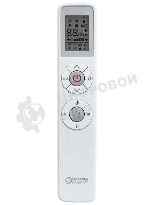 Сплит-система ULTIMA COMFORT EXD-09PN
