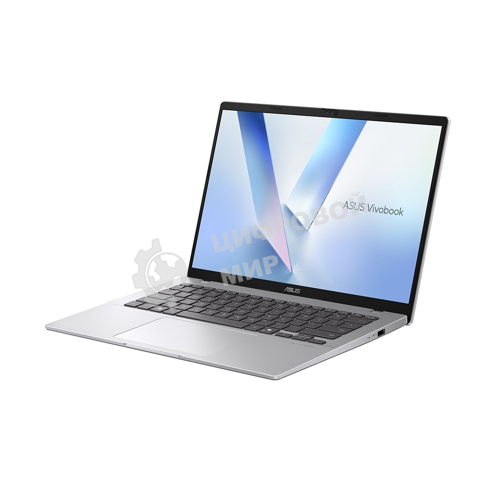 Ноутбук ASUS X1407QA-LY099W 14