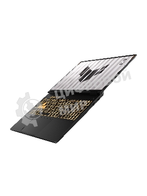 Ноутбук Asus TUF Gaming F16 FX608JMR-RV130 Core i5 14450HX 16Gb SSD 1Tb NVIDIA GeForce RTX 5060 8Gb 16