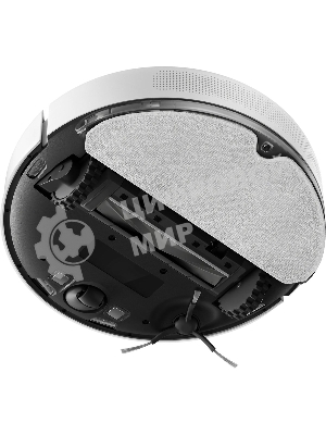 Робот-пылесос Dreame Bot D9 Max Gen2 белый RU