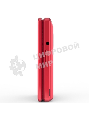 Мобильный телефон Xenium X600 красный